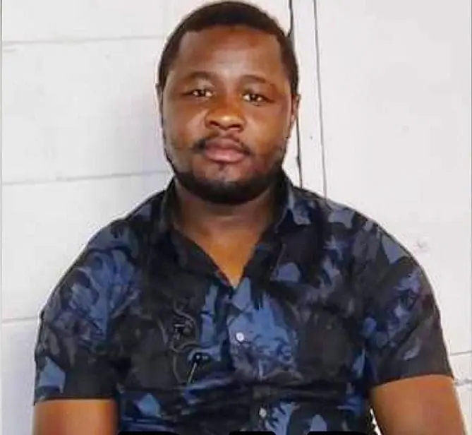 Gone too soon: Death announcement of Michael Mburu Karanja of Lowell,MA