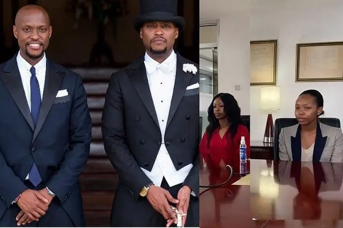 Ndichu Brothers Saga: Now Murgor Sisters Accused of Lying