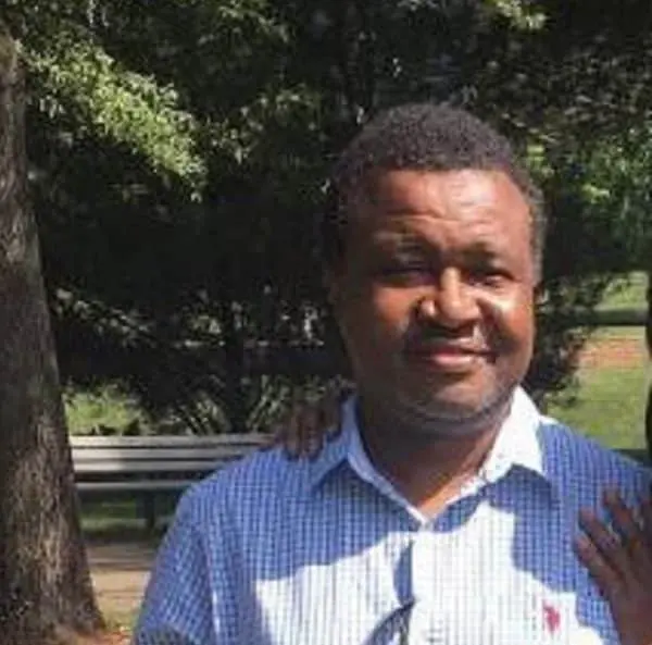 Death Announcement of Newton Muriithi Gichuru of Attlanta Georgia