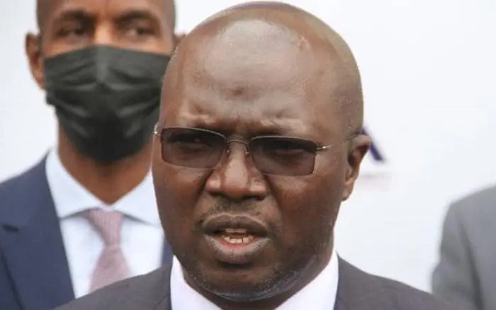 Kenyan Officials Travel to Saudi Arabia for Workers' Rights