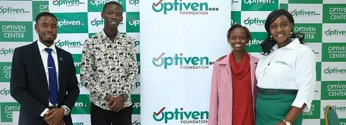 As The World Celebrates The Girl Child, Focus on Boys Too