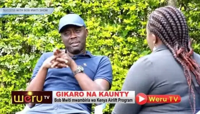 “Gikaro Na Kaunty” My Story Growing Up In The Village 1 “Gikaro Na Kaunty” My Story Growing Up In The Village