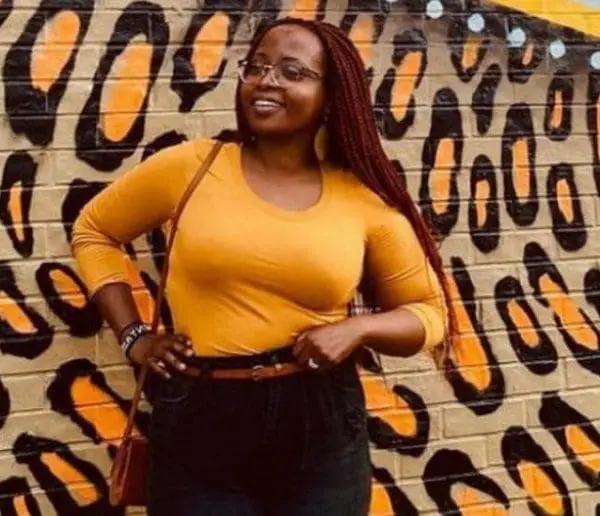 Gone Too Soon: Death Announcement Of Christine Githumbi Of Houston TX