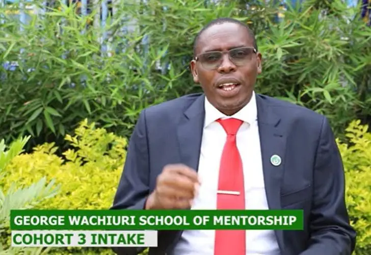 School of Mentorship: Cohort 3 to kickstart Mentorship Classes