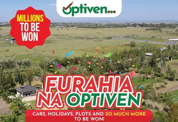 5 Top Questions On The FURAHIANAOPTIVEN Campaign 1 5 Top Questions On The FURAHIANAOPTIVEN Campaign