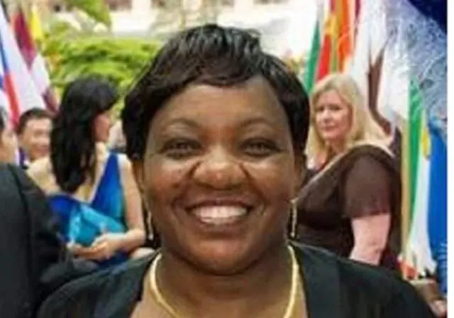 The Story of Kenyan Woman Billionaire Jane Wangui Njuguna