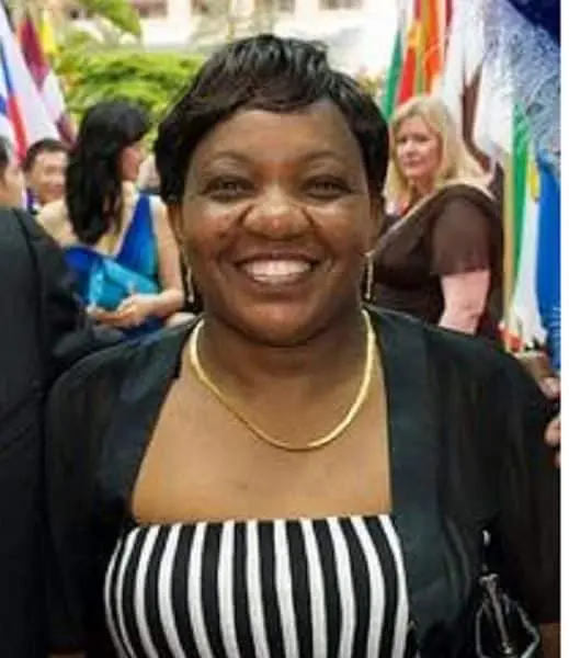 The Story of Kenyan Woman Billionaire Jane Wangui Njuguna