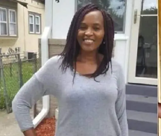 Kenyan Diaspora Woman Jennifer Kuria: From Low Wage Job To thriving In USA 1 Kenyan Diaspora Woman Jennifer Kuria: From Low Wage Job To thriving In USA