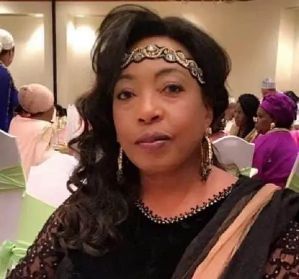 Gone Too Soon: Death Announcement Of Margaret Gathesha Of Maryland 1 The late Margaret Gathesha Of Maryland