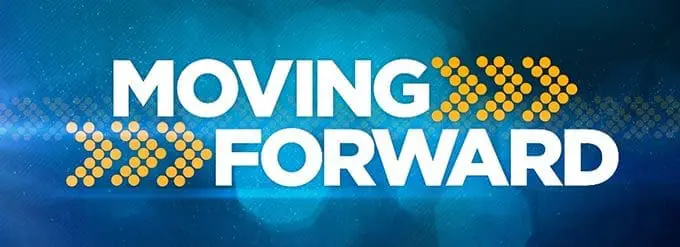 How to move yourself forward-Express patience, relax and be yourself