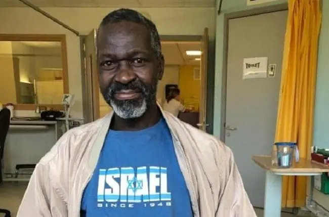 Kenyan Man Found Dead in London and Burial Plans 1 Kenyan Man Found Dead in London and Burial Plans