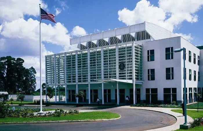 How To Apply For The US Exchange Program For Kenyan Women