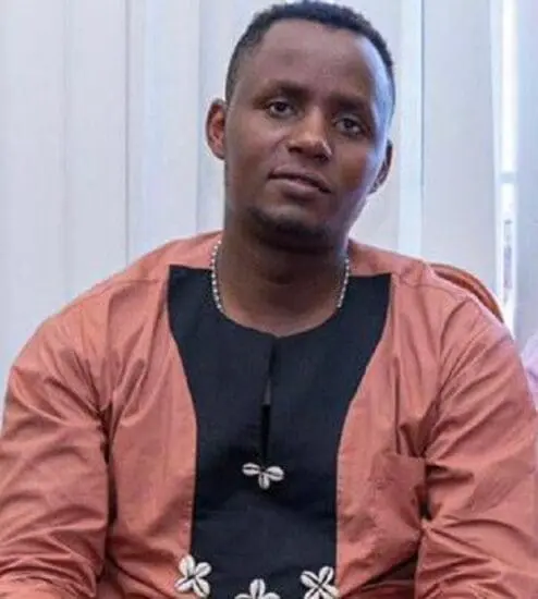 The Untimely passing Of Alex Kamau Gitahi After Semi-Truck Crash