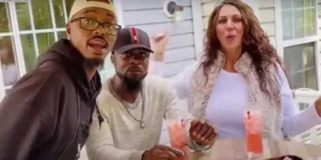 Kenyan Diaspora Charles Kyalo Turns His Home Into a Popular Club