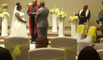 Marriage: Pastors Should Pay More Attention to Wives than Husbands