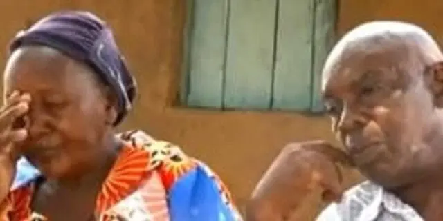 Groom Who Lost 10 Kin in Mwingi Bus Tragedy Speaks