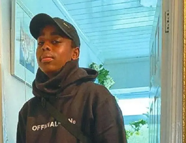 Gone Too Soon: Death Announcement Of Rio Kariuki Of London, UK