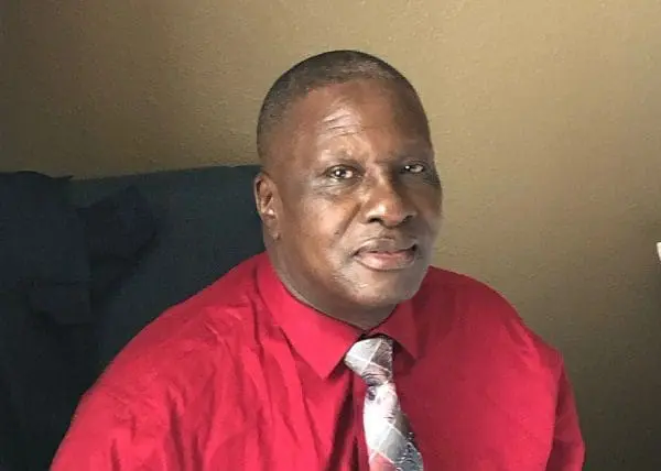 Death Announcement Of Aaron Antony Muriungi Mberia of Richmond VA 1 Death Announcement Of Aaron Antony Muriungi Mberia of Richmond VA