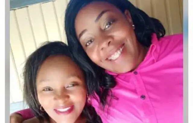 Samidoh’s wife support Karen Nyamu’s competitor in election 1 Samidoh’s wife support Karen Nyamu’s competitor in election