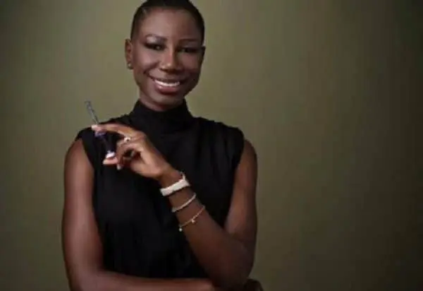 Kenyan Diaspora Doctor Making Strides in Romania