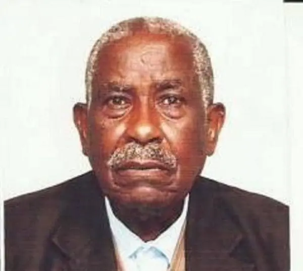 Death Announcement of Njenga Mambo, Father To Anastasia Njenga of Maryland