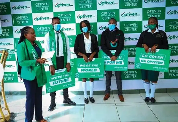 Foundation Celebrates World Education Day: Back Learning