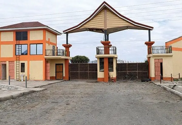 Optiven Launches Pristine Project In Naivasha