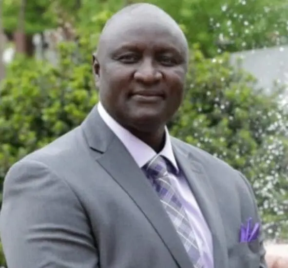 Death Announcement Of Patrick Lune Lidonde Of Worcester, MA