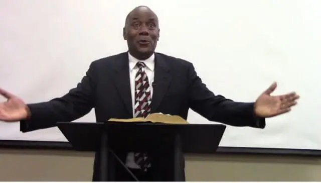 Who Would Christ Vote for in Kenya's Next Election? A Viewpoint