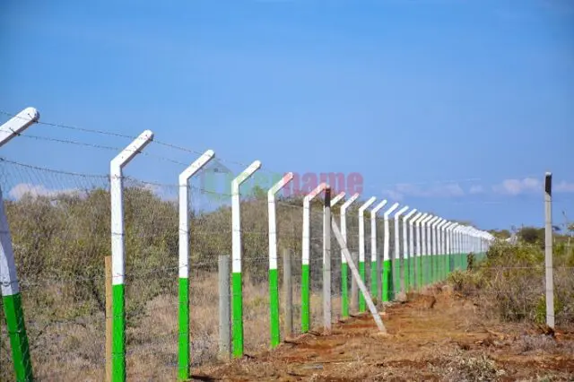 The New Look of the Vineyard Ngong by Username Investments