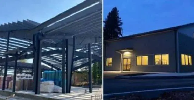 How Kenyans Built Magnificent Ksh450 Million Church in Seattle