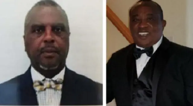 Diaspora One Voice Consortium Send Petition to IEBC