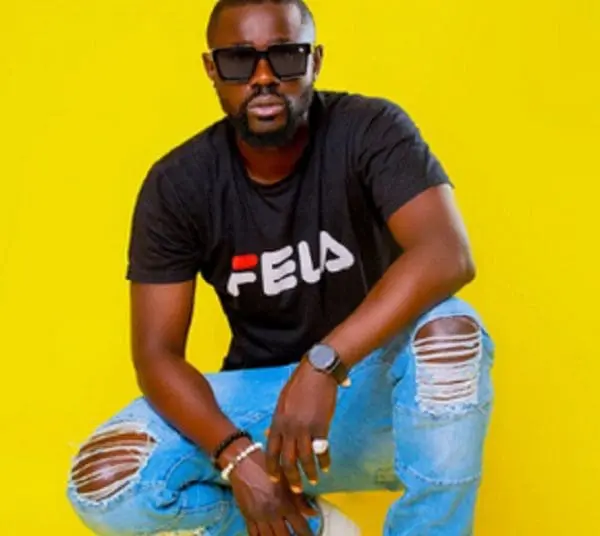 Kenyan DJ Felix Calvince Causing Ripples In Dallas, Texas 1 Kenyan DJ Felix Calvince Causing Ripples In Dallas, Texas