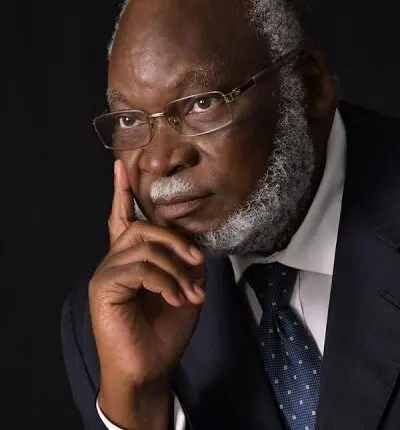 The Death of Hon Dr Wilfred Machage: A Diaspora Tribute