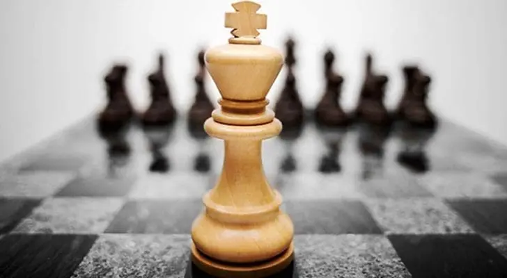 How To Dominate: Be Extraordinary To Achieve Your Goals