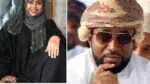 Why Joho’s Italian Wife Madina Giovanni Fazzini Want A Divorce