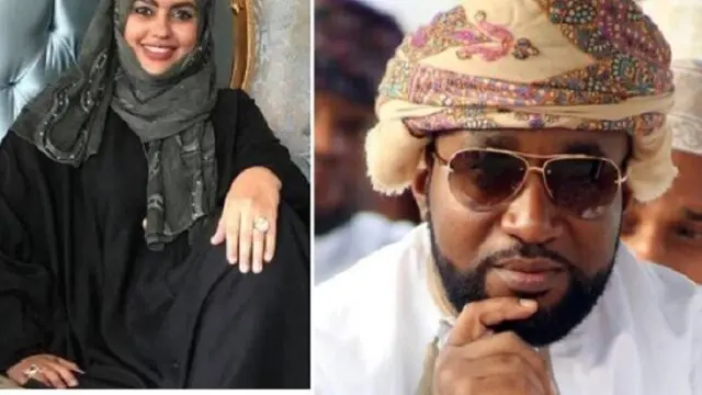 Unveiling the Mystery: Ali Hassan Joho Married or Single - The Truth