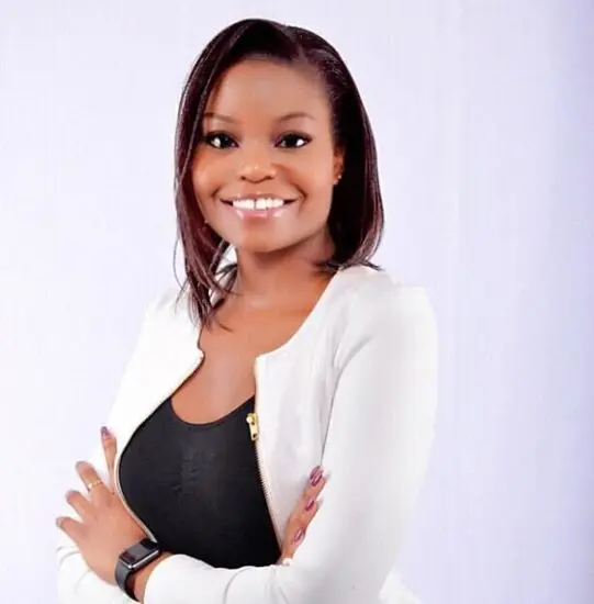 Kenyan Lawyer Noreen Kidunduhu Makes History With International Appointment