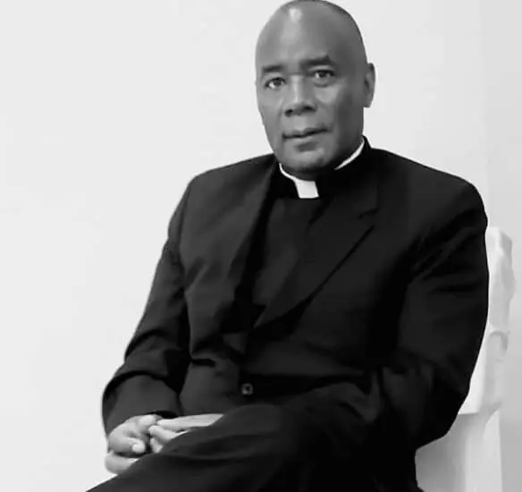 Why a Chief in Kenya ordered a senior Bishop to close down the church