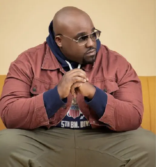 US-based Kenyan Singer Wokabi New Song Forgiven Review