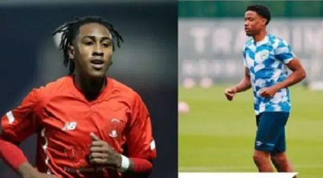 Kenyan Brothers Zech Obiero & Micah Obiero Making Mark In UK Soccer