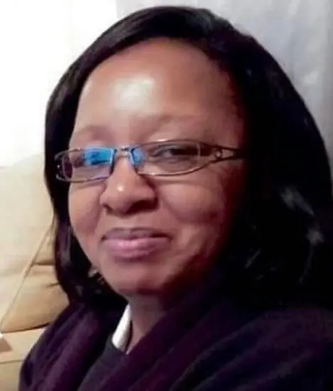 Death Announcement of Agnes Mwelu Wesonga of Worcester, MA 1 Death Announcement of Agnes Mwelu Wesonga of Worcester, MA