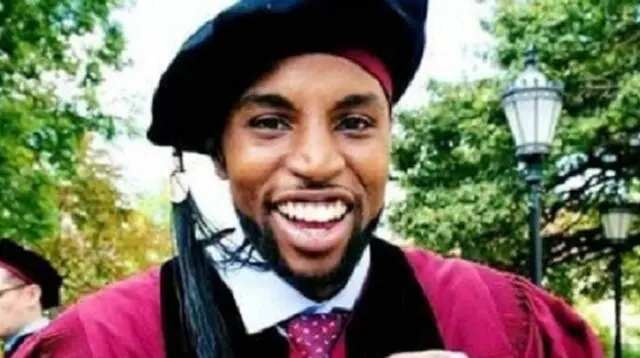 Gone Too Soon: The Passing Away Of Dr Kevin Njogu In Chicago Illinois