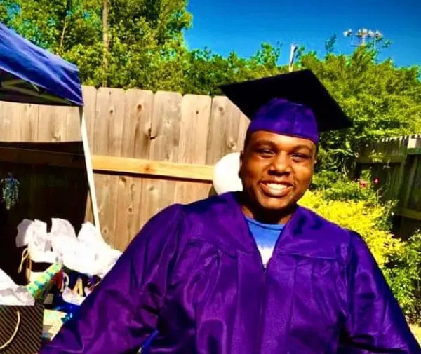 Death Announcement of Gabriel Njoroge Of Wichita Kansas 1 Death Announcement of Gabriel Njoroge Of Wichita Kansas