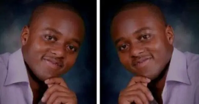 Kenyan Man Ranked by Forbes Samuel Kimiti Wanjaria is Dead