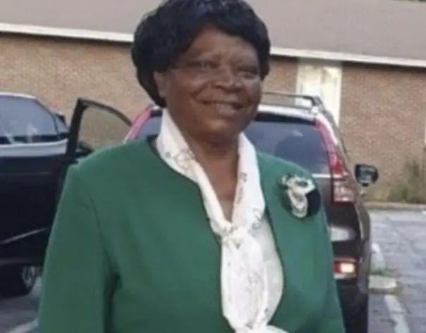 Death Announcement of Lucy Wangui Nganga of Baltimore, MD