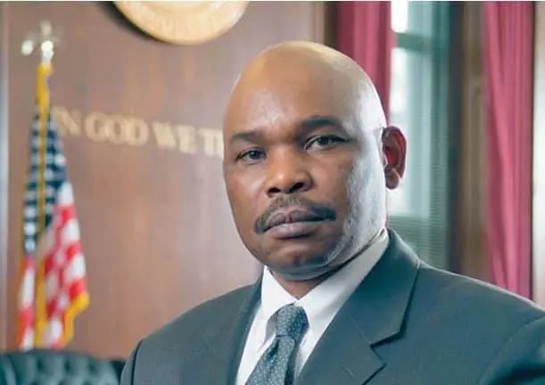 SUNY Buffalo Law School Dean Resigns Amidst Perjury