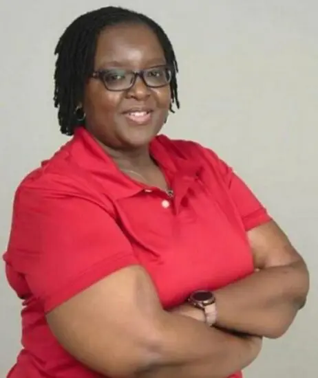 Gone Too Soon: Celebrating The Life of Susan Kiige of Columbus, Ohio, USA