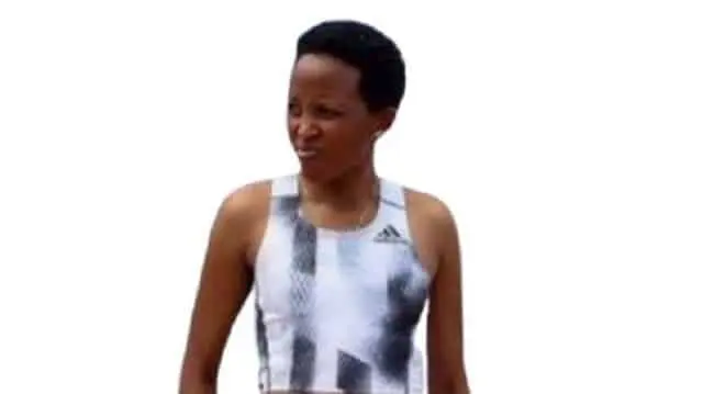 Kenyan-born Bahraini athlete Damaris Muthee Mutua found dead