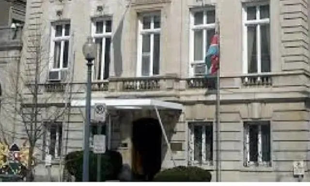 Kenya Responds to Claims of Renting Expensive House